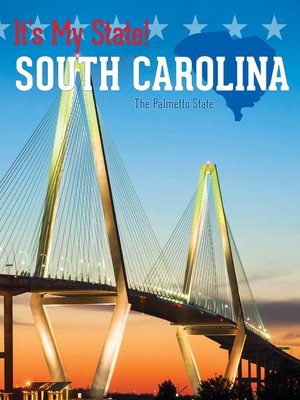 cover image of South Carolina